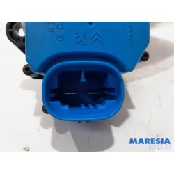 Citroen - C4 Grand Picasso - Cooling fan resistor