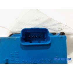 Citroen - C4 Grand Picasso - Cooling fan resistor