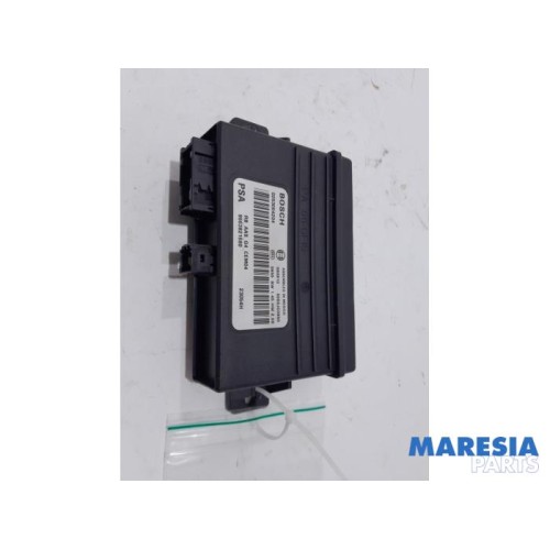 Citroen - C4 Grand Picasso - PDC Module