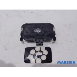 Citroen - C4 Grand Picasso - Regensensor