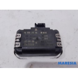 Citroen - C4 Grand Picasso - Regensensor