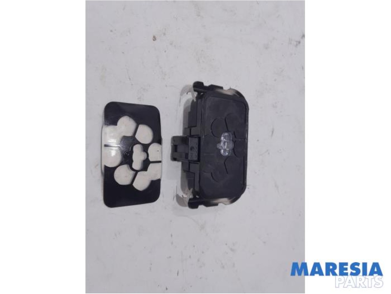Citroen - C4 Grand Picasso - Regensensor