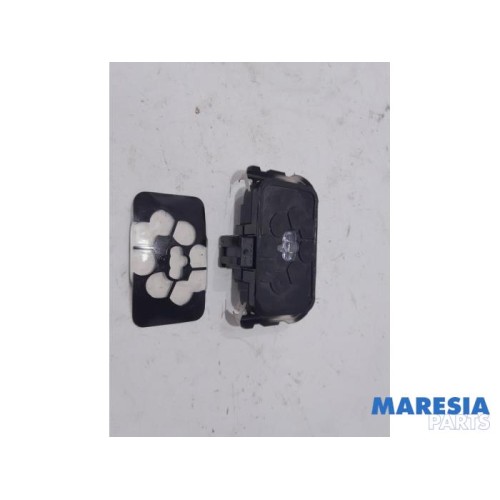 Citroen - C4 Grand Picasso - Regensensor