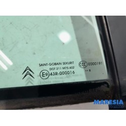 Citroen - C4 Grand Picasso - Dreieckfenster rechts hinten