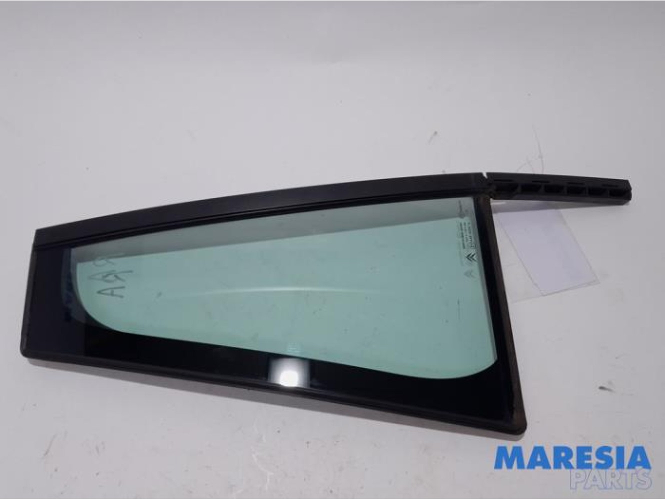 Citroen - C4 Grand Picasso - Dreieckfenster rechts hinten