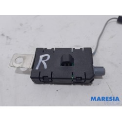Citroen - C4 Grand Picasso - Antenna Amplifier