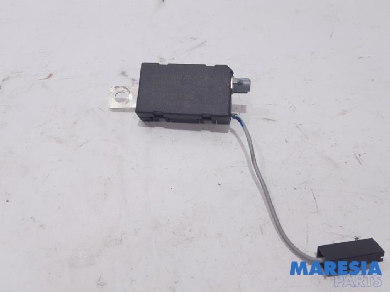 Citroen - C4 Grand Picasso - Antenna Amplifier