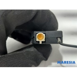 Citroen - C4 Grand Picasso - Antenna Amplifier