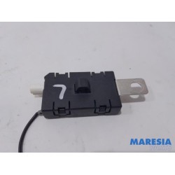 Citroen - C4 Grand Picasso - Antenna Amplifier
