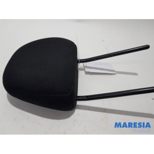 Peugeot - 208 - Support principal