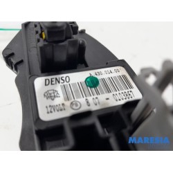 Citroen - C4 Grand Picasso - Heater resistor
