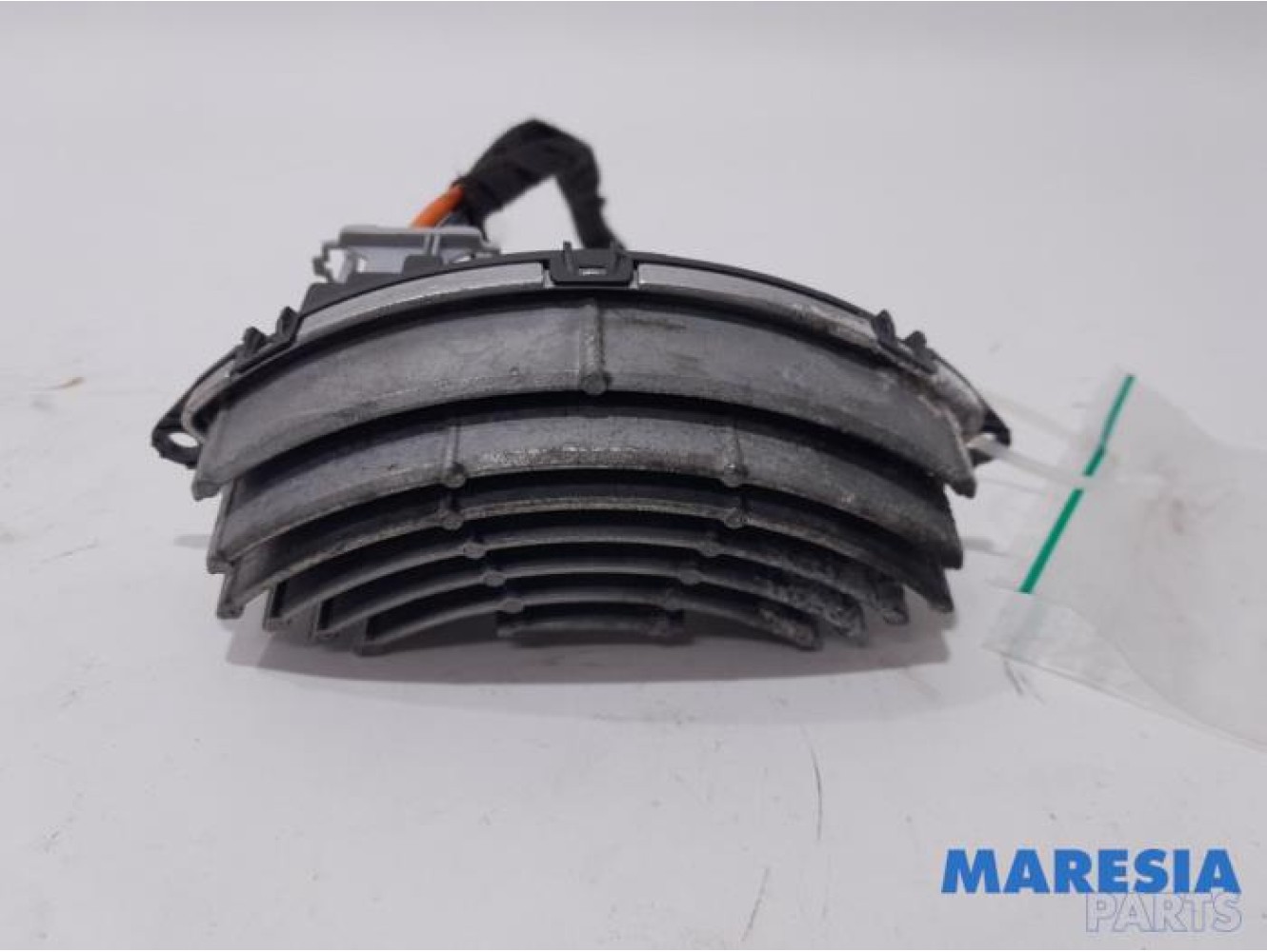 Citroen - C4 Grand Picasso - Heater resistor