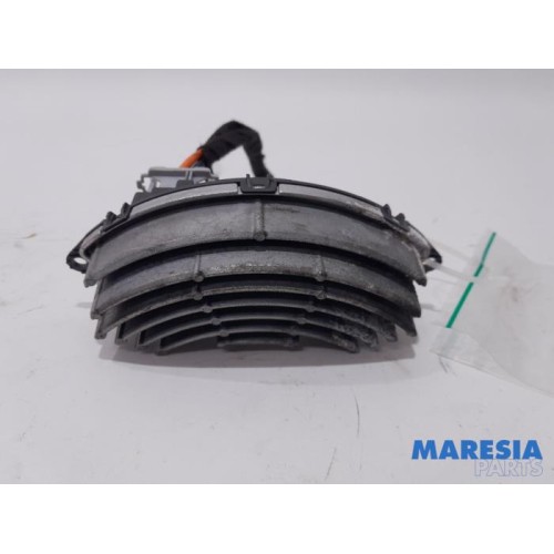 Citroen - C4 Grand Picasso - Heater resistor