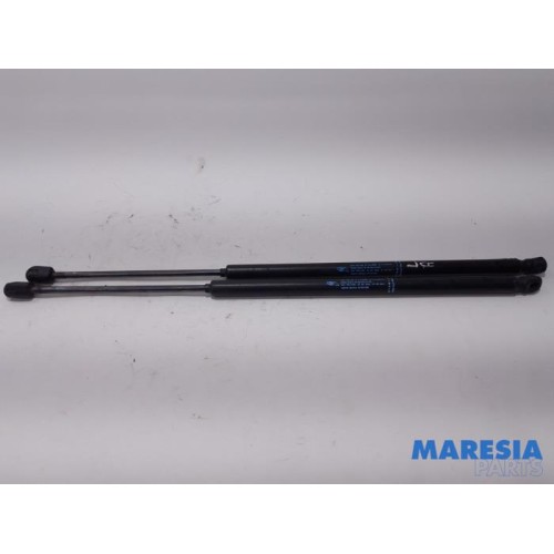 Citroen - C4 Grand Picasso - Set Gasdämpfer Heckklappe