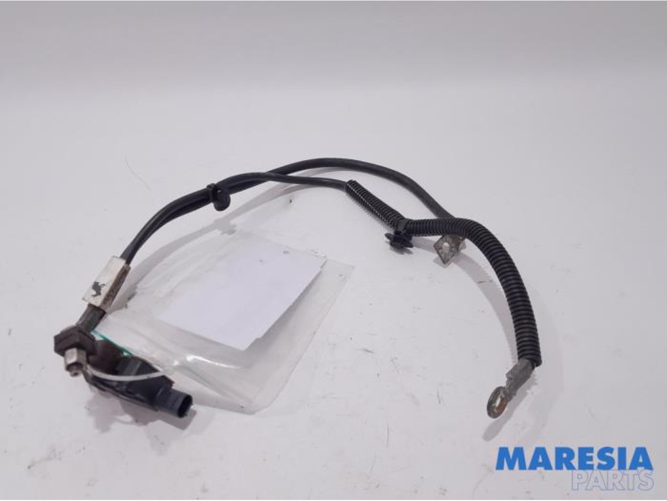 Citroen - C4 Grand Picasso - Accu sensor