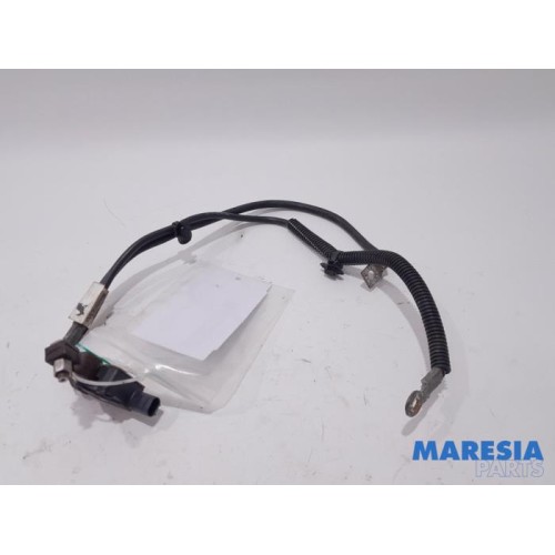 Citroen - C4 Grand Picasso - Battery sensor