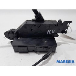 Citroen - C4 Grand Picasso - Front door lock mechanism 4-door, right