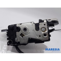 Citroen - C4 Grand Picasso - Front door lock mechanism 4-door, right