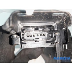 Citroen - C4 Grand Picasso - Front door lock mechanism 4-door, right