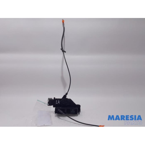 Citroen - C4 Grand Picasso - Rear door lock mechanism 4-door, left