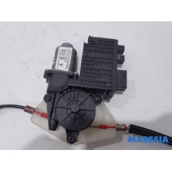 Citroen - C4 Grand Picasso - Window mechanism 4-door, front right