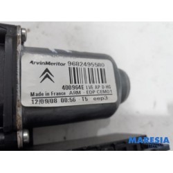 Citroen - C4 Grand Picasso - Window mechanism 4-door, front right