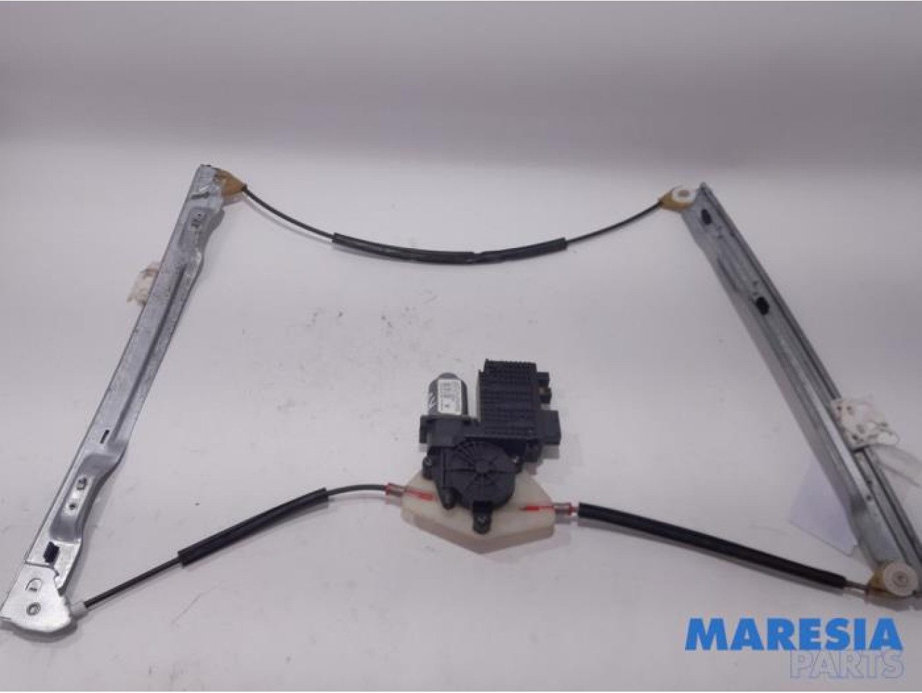 Citroen - C4 Grand Picasso - Window mechanism 4-door, front right