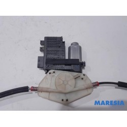 Citroen - C4 Grand Picasso - Window mechanism 4-door, front right