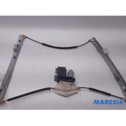 Citroen - C4 Grand Picasso - Window mechanism 4-door, front right