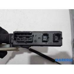 Citroen - C4 Grand Picasso - Window mechanism 4-door, front right