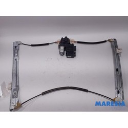 Citroen - C4 Grand Picasso - Window mechanism 4-door, front left