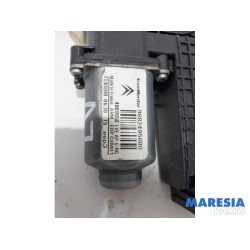 Citroen - C4 Grand Picasso - Window mechanism 4-door, front left