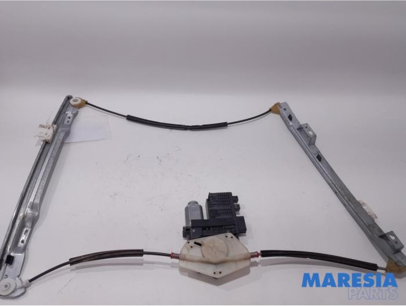 Citroen - C4 Grand Picasso - Window mechanism 4-door, front left