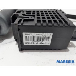 Citroen - C4 Grand Picasso - Window mechanism 4-door, front left