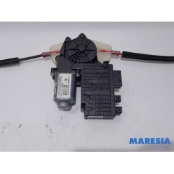 Citroen - C4 Grand Picasso - Window mechanism 4-door, front left