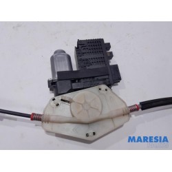 Citroen - C4 Grand Picasso - Window mechanism 4-door, front left