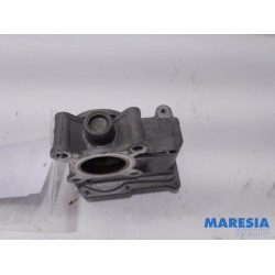 Renault - Megane - Throttle body