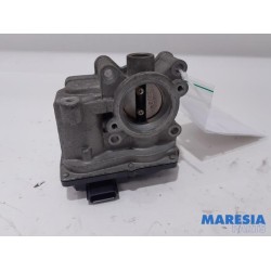 Renault - Megane - Throttle body