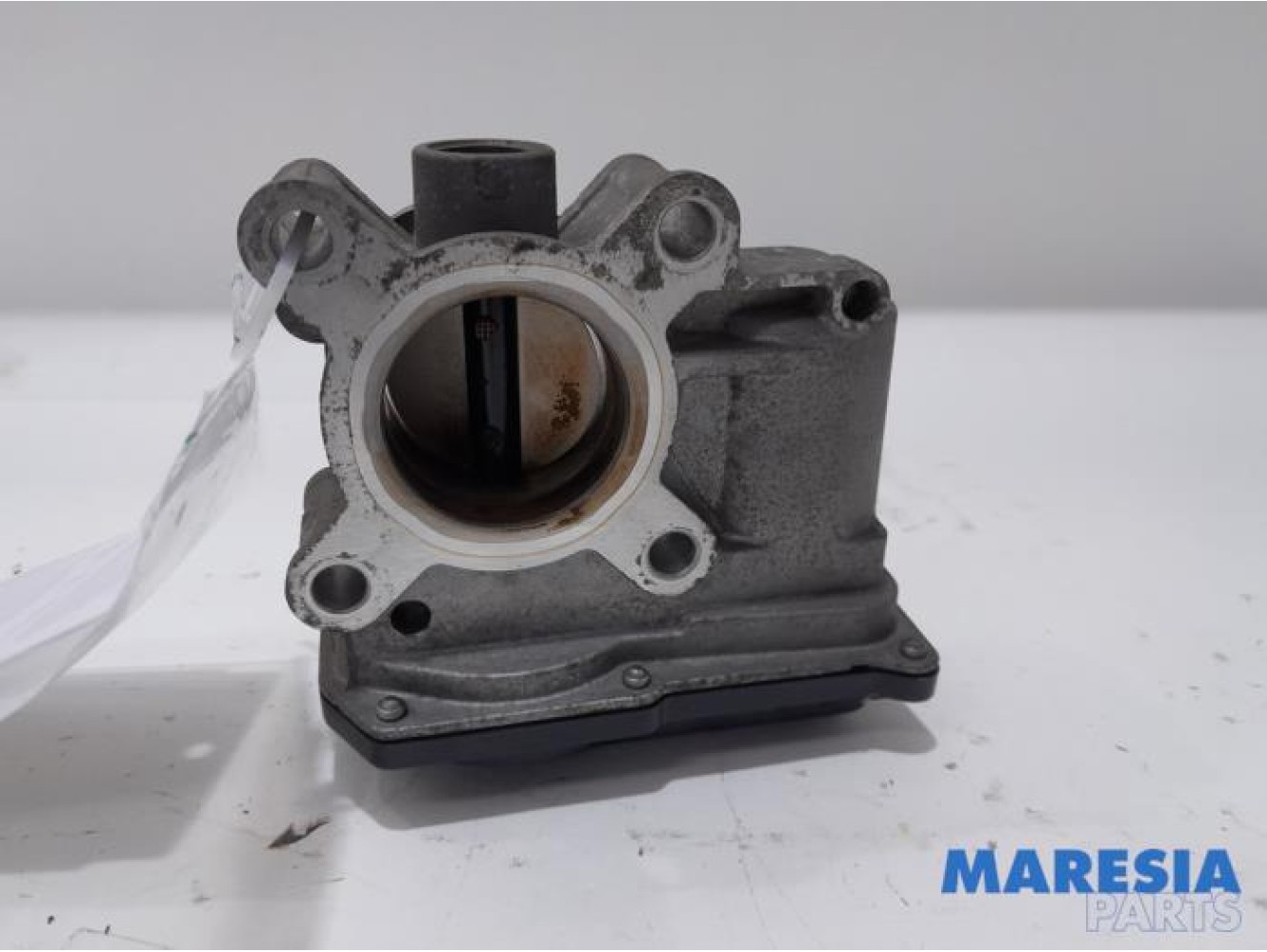 Renault - Megane - Throttle body