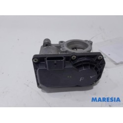 Renault - Megane - Throttle body