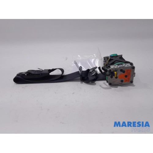 Citroen - C4 Grand Picasso - Front seatbelt, right