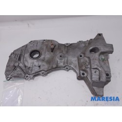 Renault - Megane - Couvercle de distribution