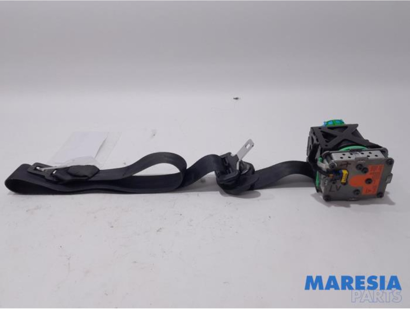 Citroen - C4 Grand Picasso - Sicherheitsgurt links vorne