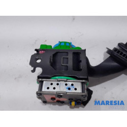 Citroen - C4 Grand Picasso - Sicherheitsgurt links vorne