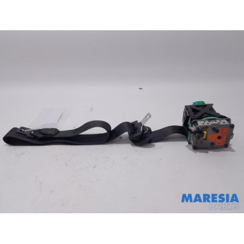 Citroen - C4 Grand Picasso - Front seatbelt, left