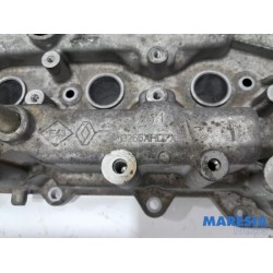 Renault - Megane - Kleppendeksel