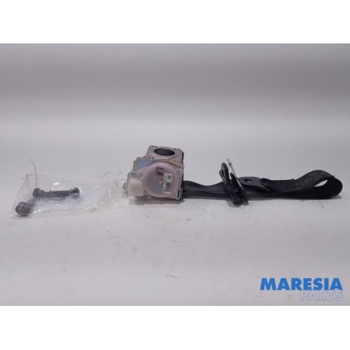 Citroen - C4 Grand Picasso - Sicherheitsgurt links hinten