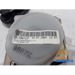 Citroen - C4 Grand Picasso - Veiligheidsgordel links-achter