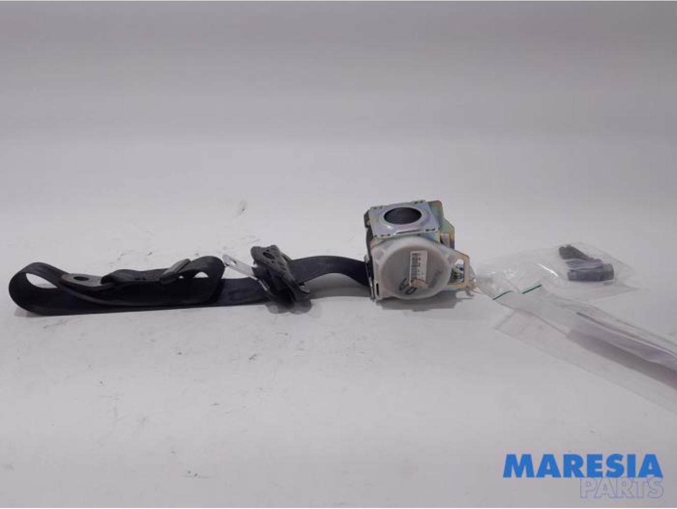 Citroen - C4 Grand Picasso - Rear seatbelt, right