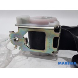 Citroen - C4 Grand Picasso - Rear seatbelt, right